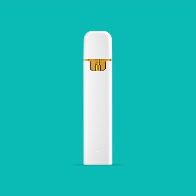 BD28 | BOSHANG Dual Airflow All-In-One Disposable Device