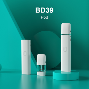 [BD39 Pod] Boshang 1ml 2ml Preheating Pod Disposable