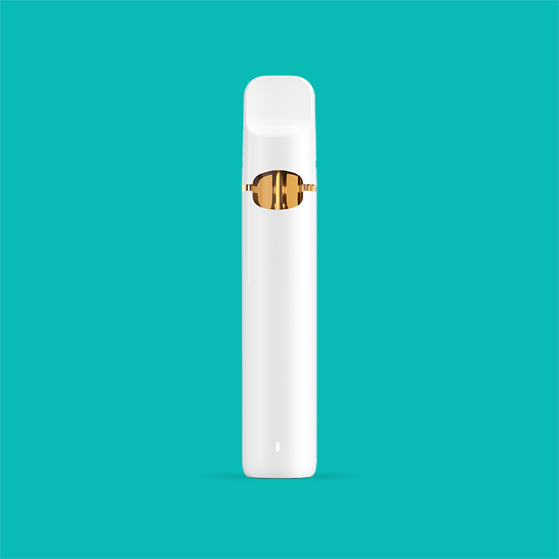 BD56-A | Boshang Comfortable Grip Rechargeable All-In-One Disposable