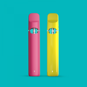 [BD56-A] Boshang 1ml 2ml Rechargeable All-In-One Disposable