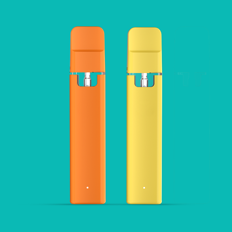 [BD28 NEW] Boshang 0.5ml 1ml Dual Airflow All-in-one Pod Disposable