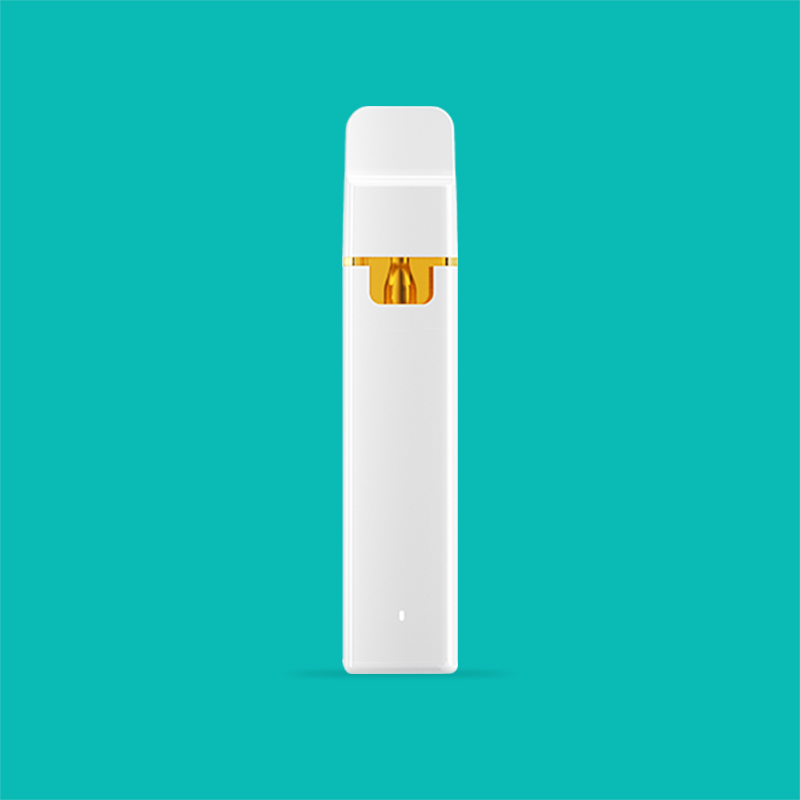 Boshang Clog-Free Dual Airflow All-In-One Disposable Device