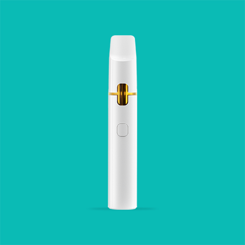 BD31 |  BOSHANG Clog-Free Dual Airflow Preheat All-In-One Disposable Device