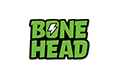 6-BONE HEAD