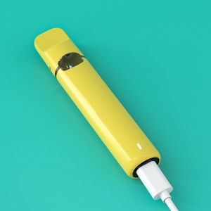 [BD56] Boshang 1ml 2ml Rechargeable Disposable