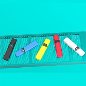 [BD60] Boshang 1-2ml rechargeable Disposable